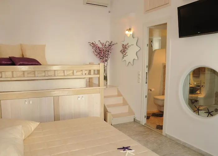 Starlight Luxury Studios