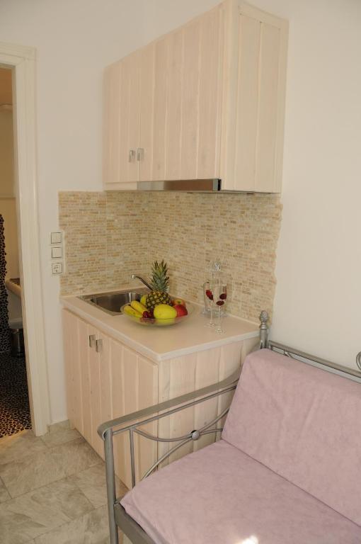 Starlight Luxury Appartement *