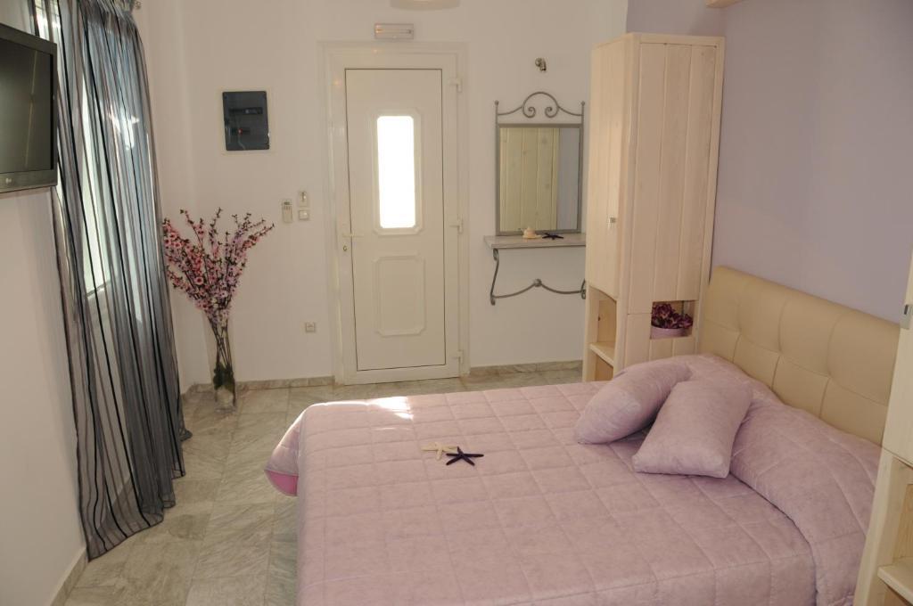 Starlight Luxury * Mykonos Town