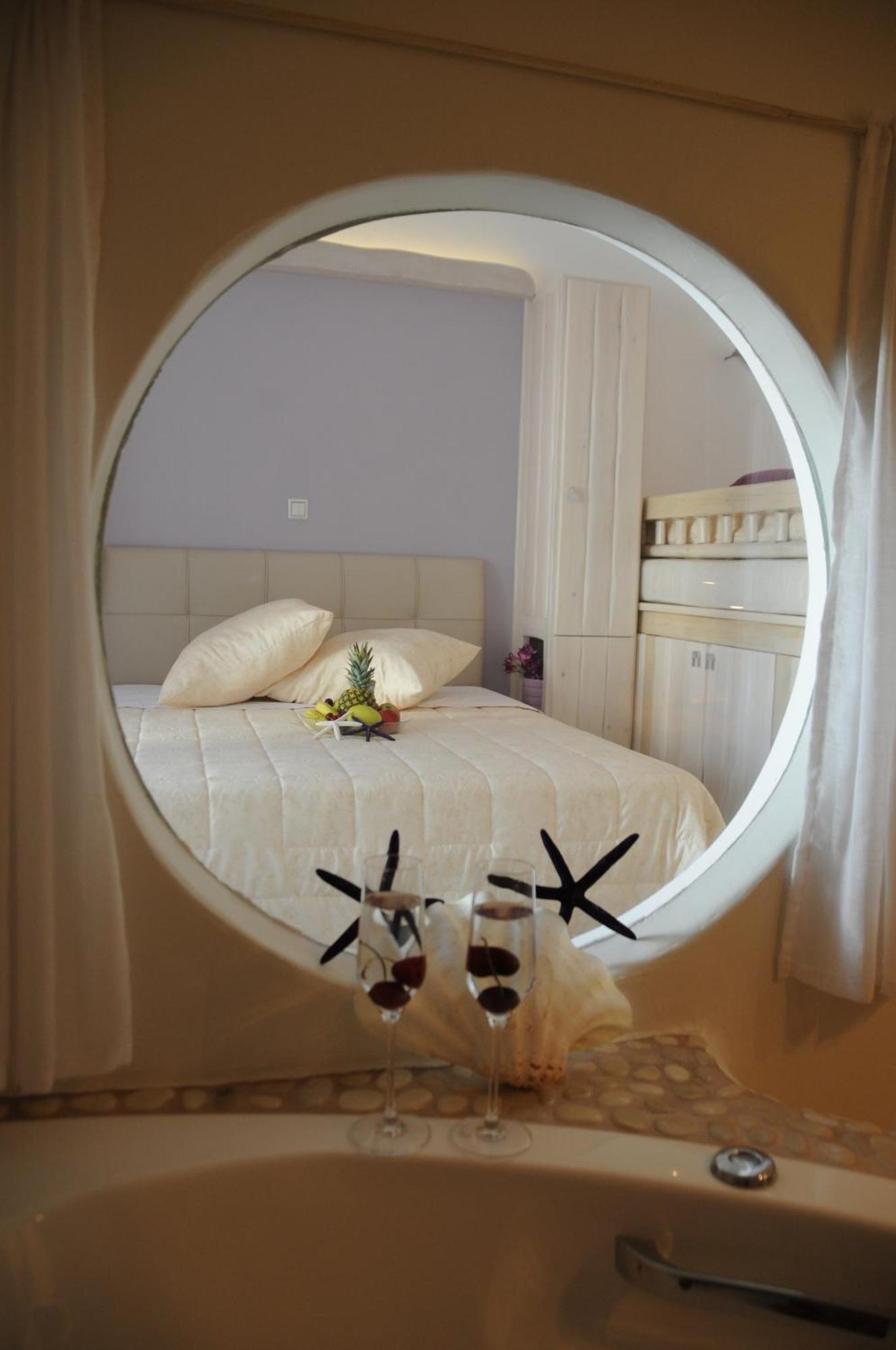 Appartement Starlight Luxury *