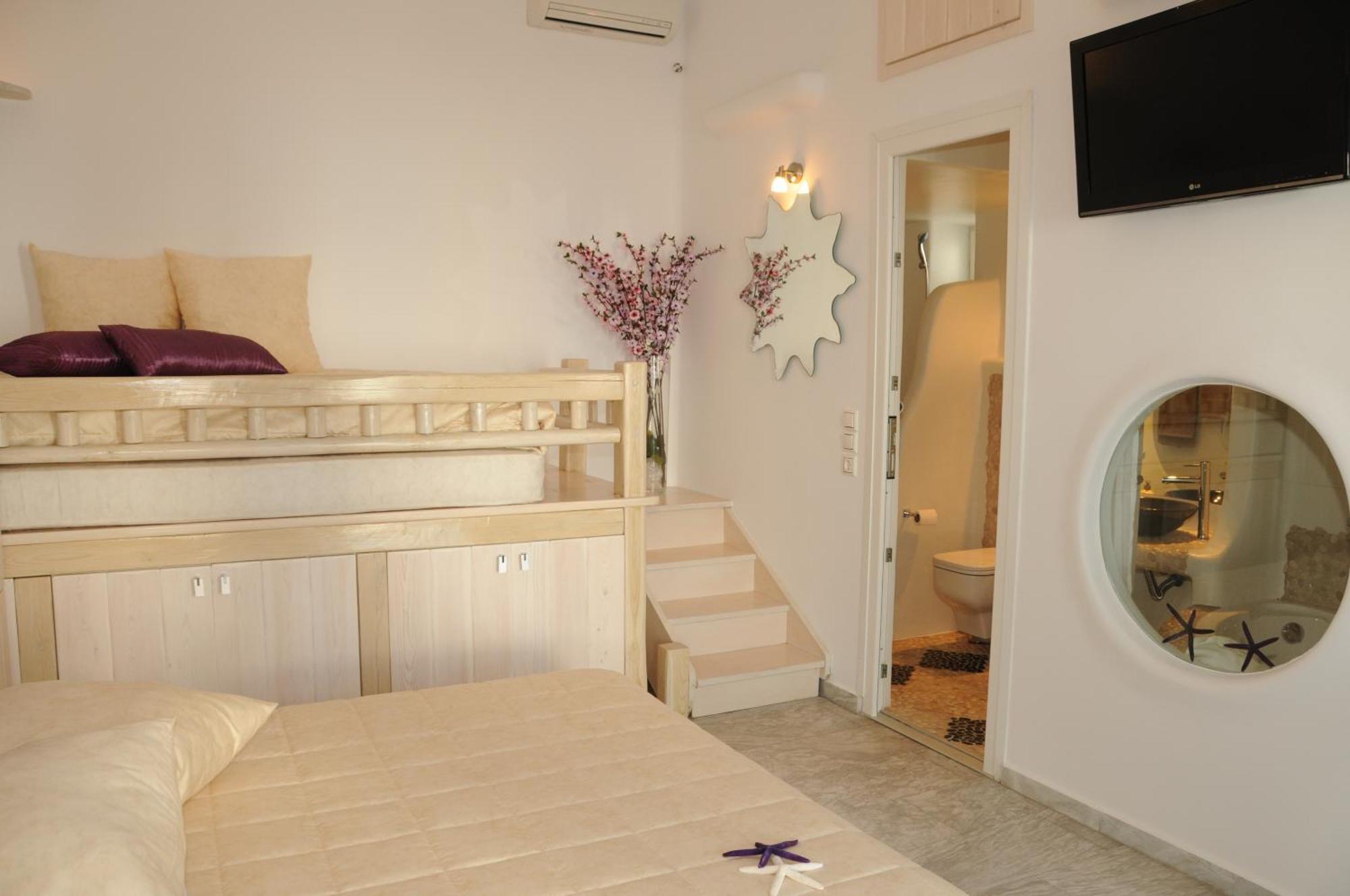 Appartement Starlight Luxury *