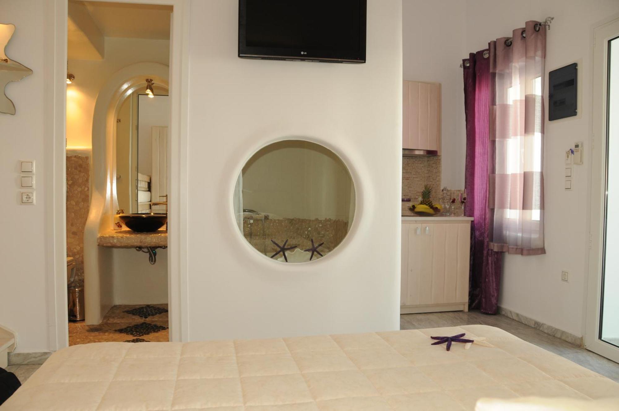 Appartement Starlight Luxury