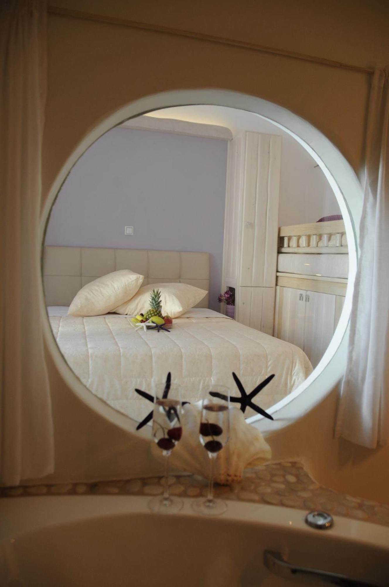 Appartement Starlight Luxury Mykonos Town