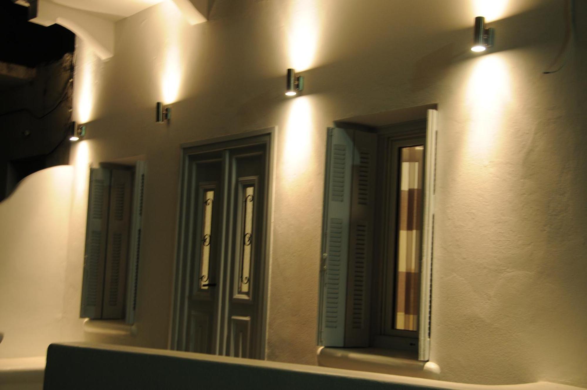 Appartement Starlight Luxury