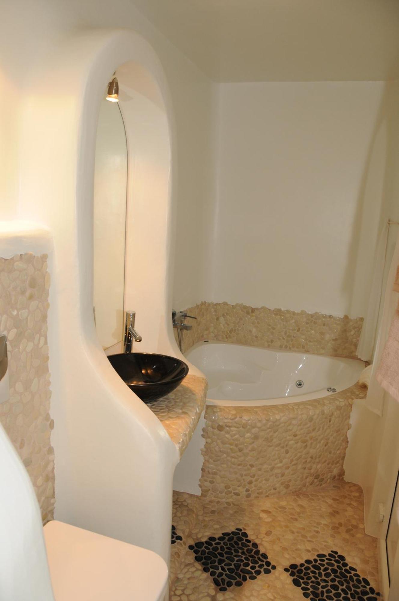 Appartement Starlight Luxury Mykonos Town