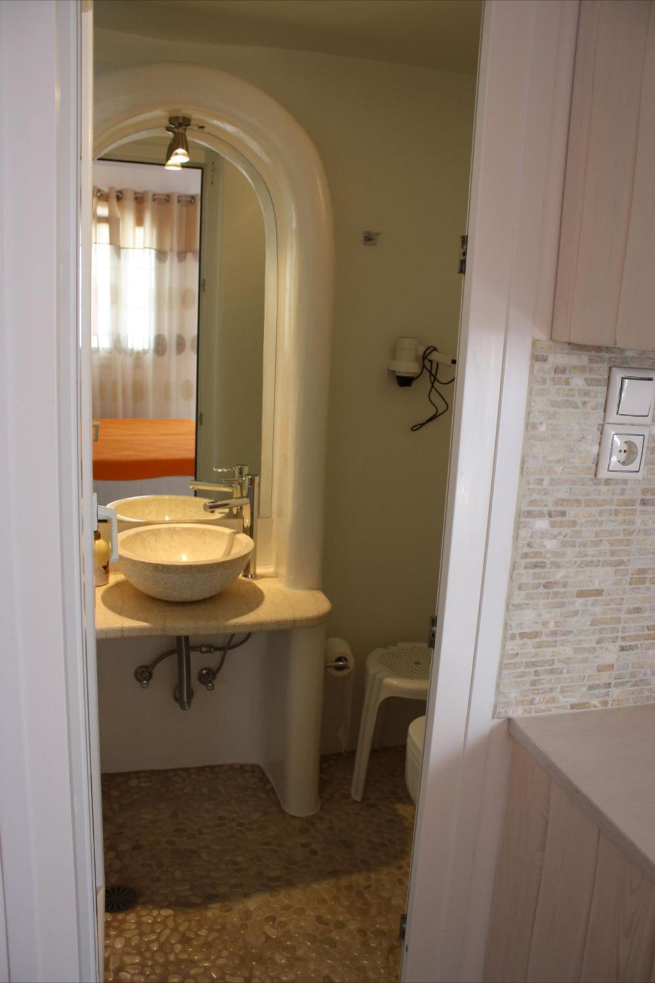 Appartement Starlight Luxury *