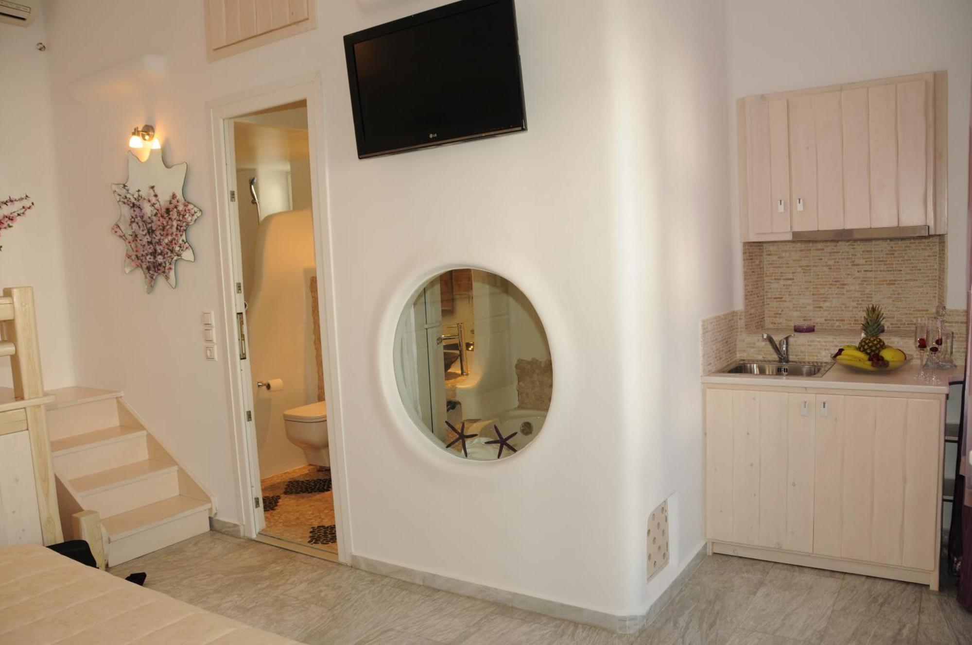Appartement Starlight Luxury