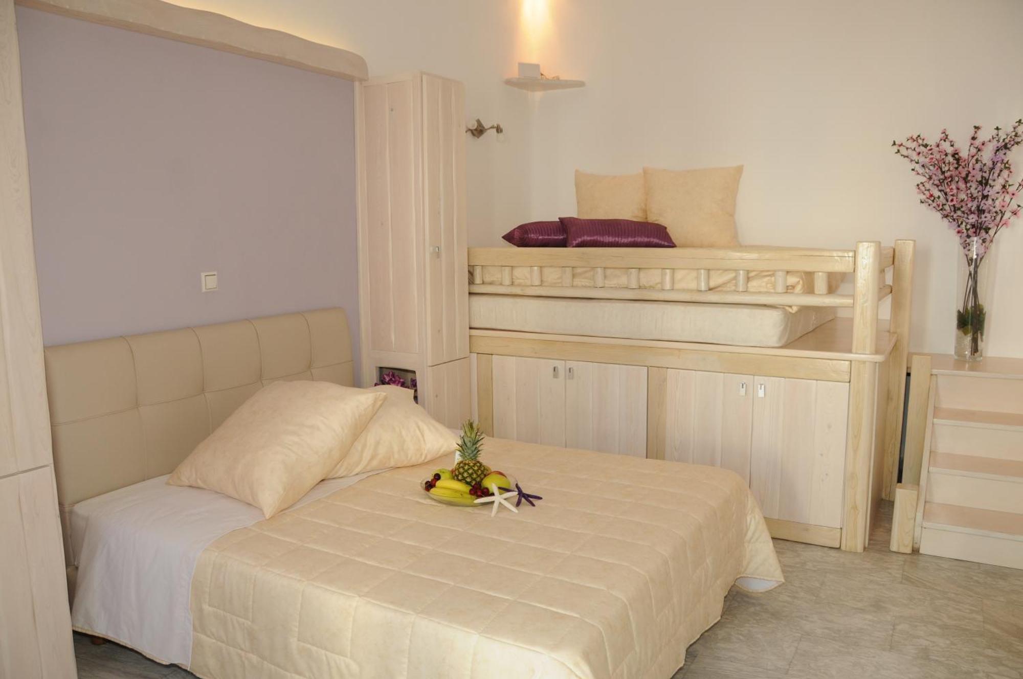 Appartement Starlight Luxury *