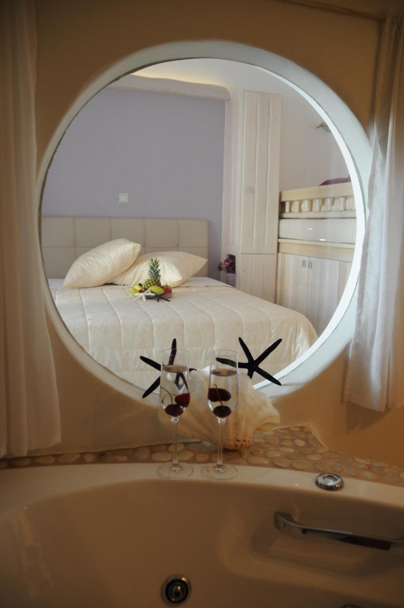 Starlight Luxury * Mykonos Town
