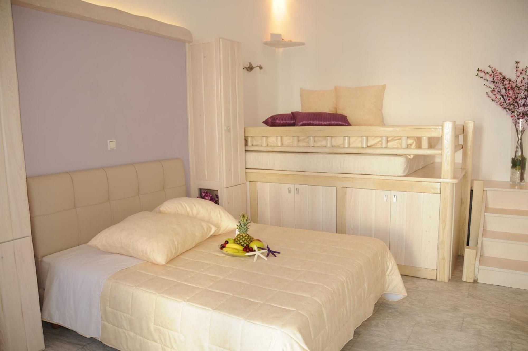 Appartement Starlight Luxury