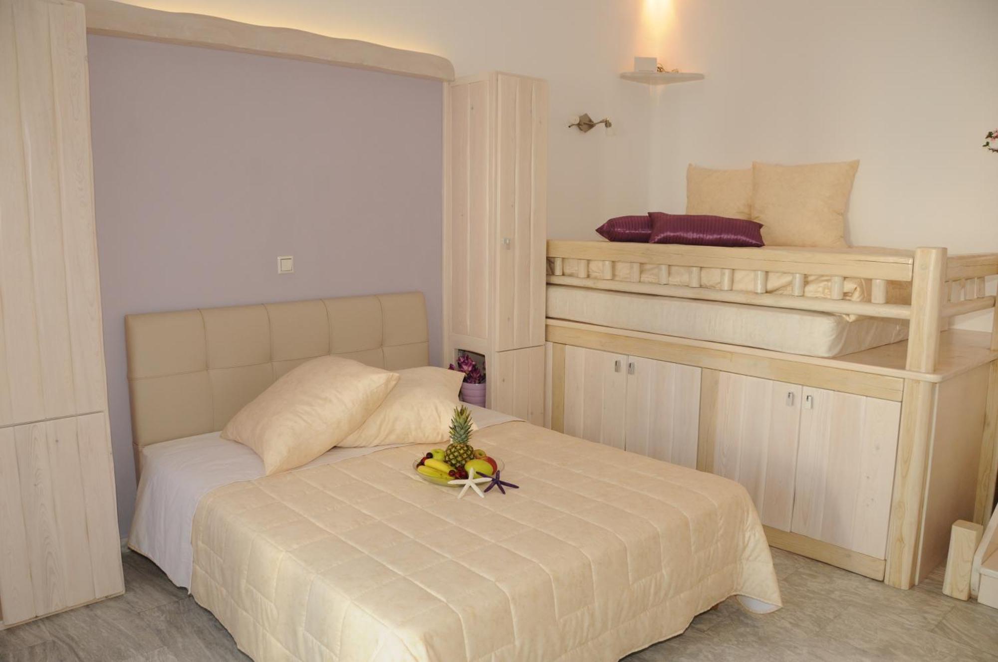 Appartement Starlight Luxury *