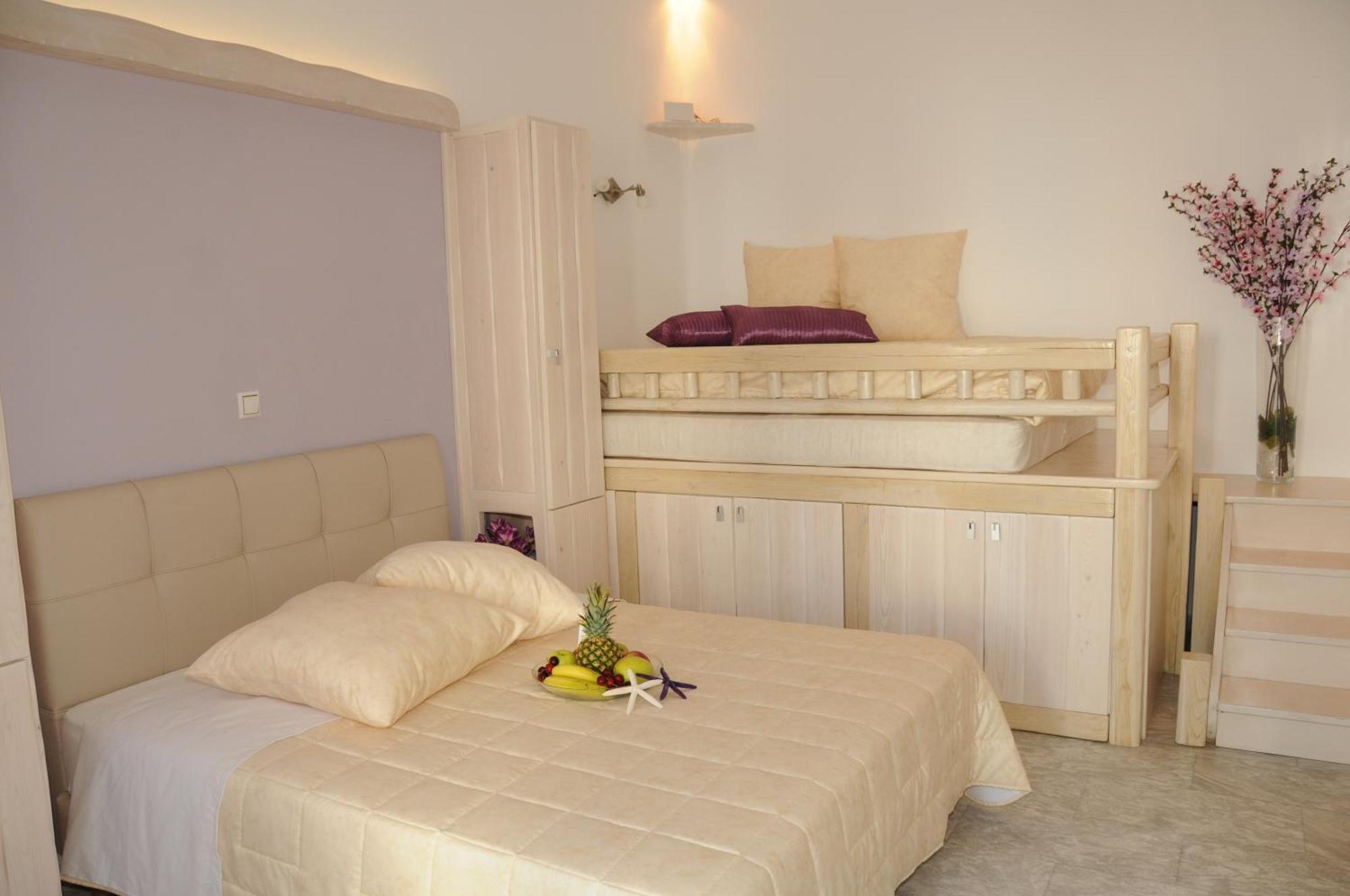 Appartement Starlight Luxury *