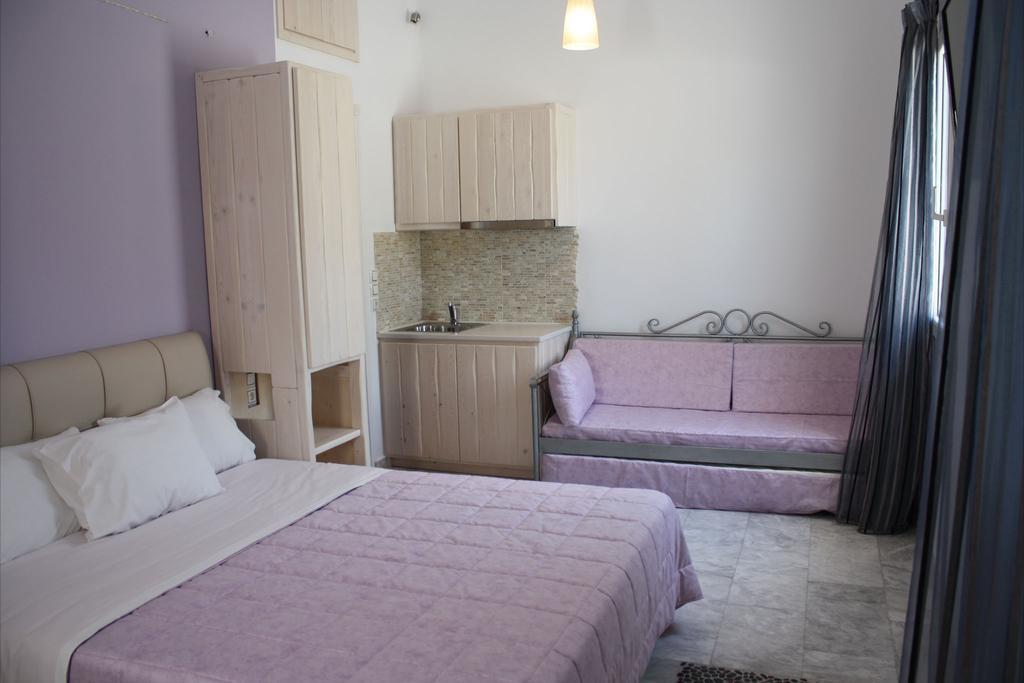 Appartement Starlight Luxury