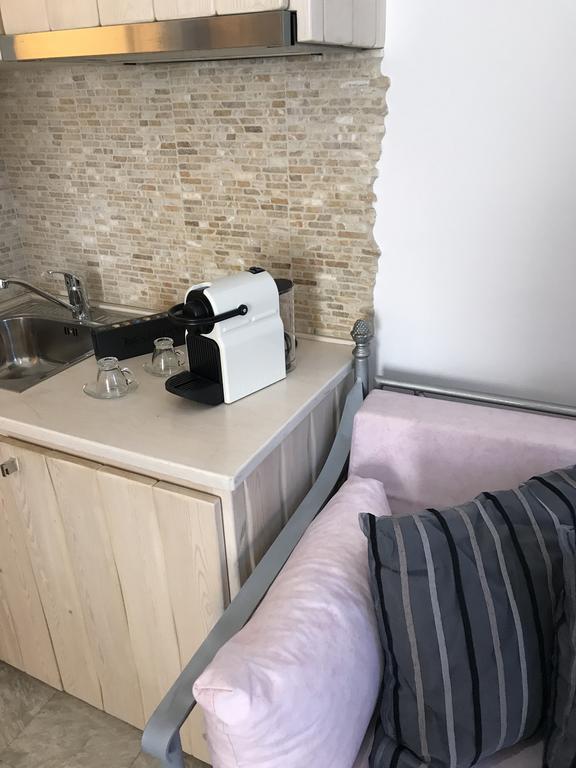 Appartement Starlight Luxury Mykonos Town
