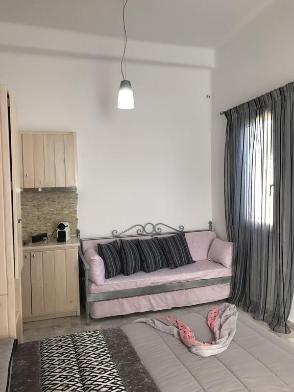 Starlight Luxury Appartement Mykonos Town