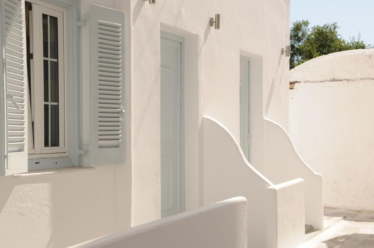Starlight Luxury * Mykonos Town